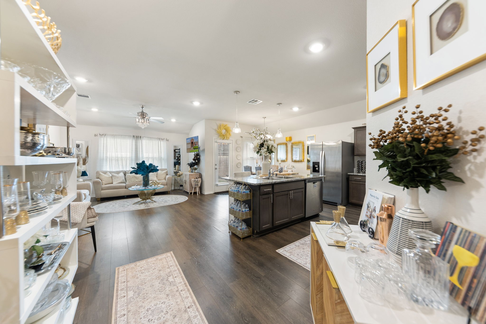 3228 Everly Drive Fate TX 75189