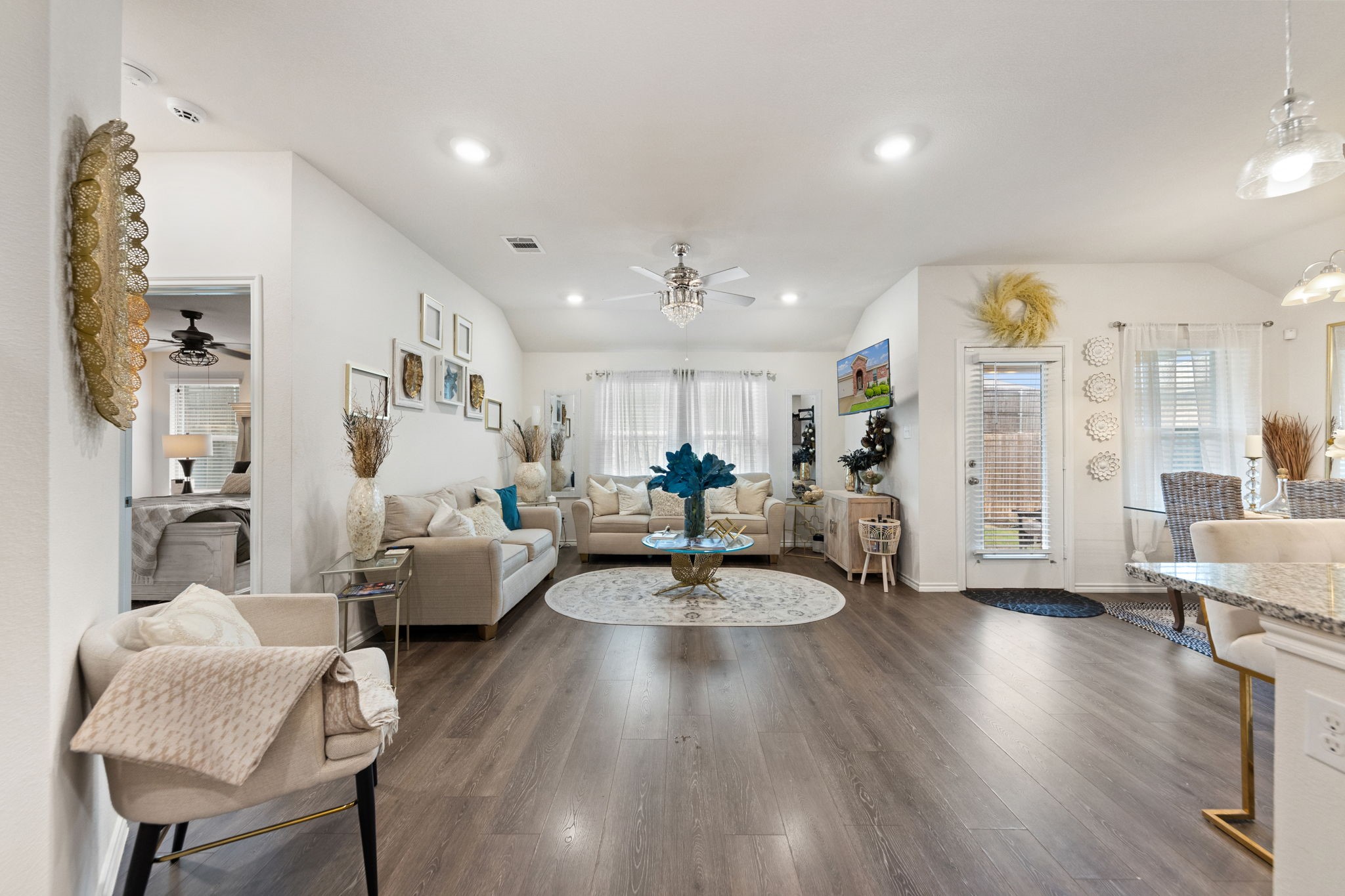 3228 Everly Drive Fate TX 75189