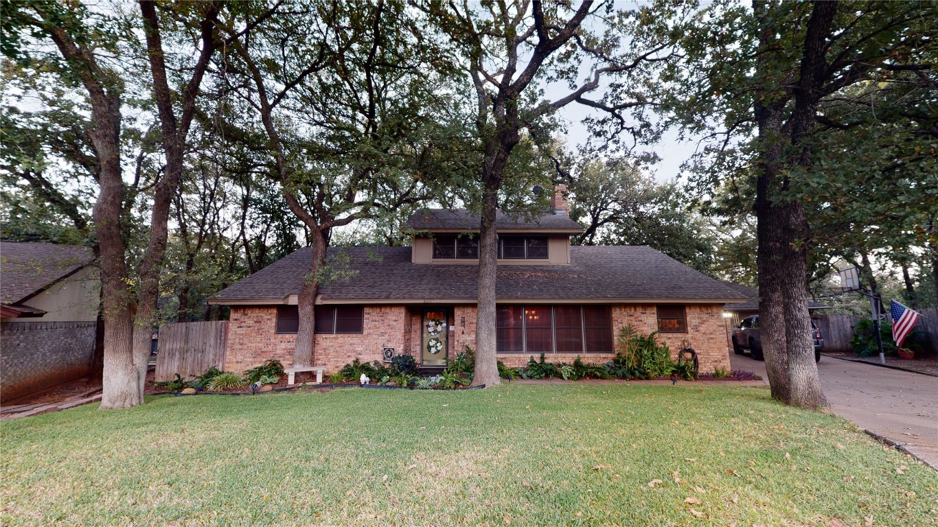 2511 Basswood Court Arlington TX 76016