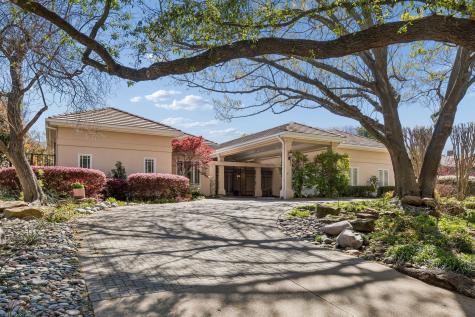 14900 Winnwood Road Addison TX 75254
