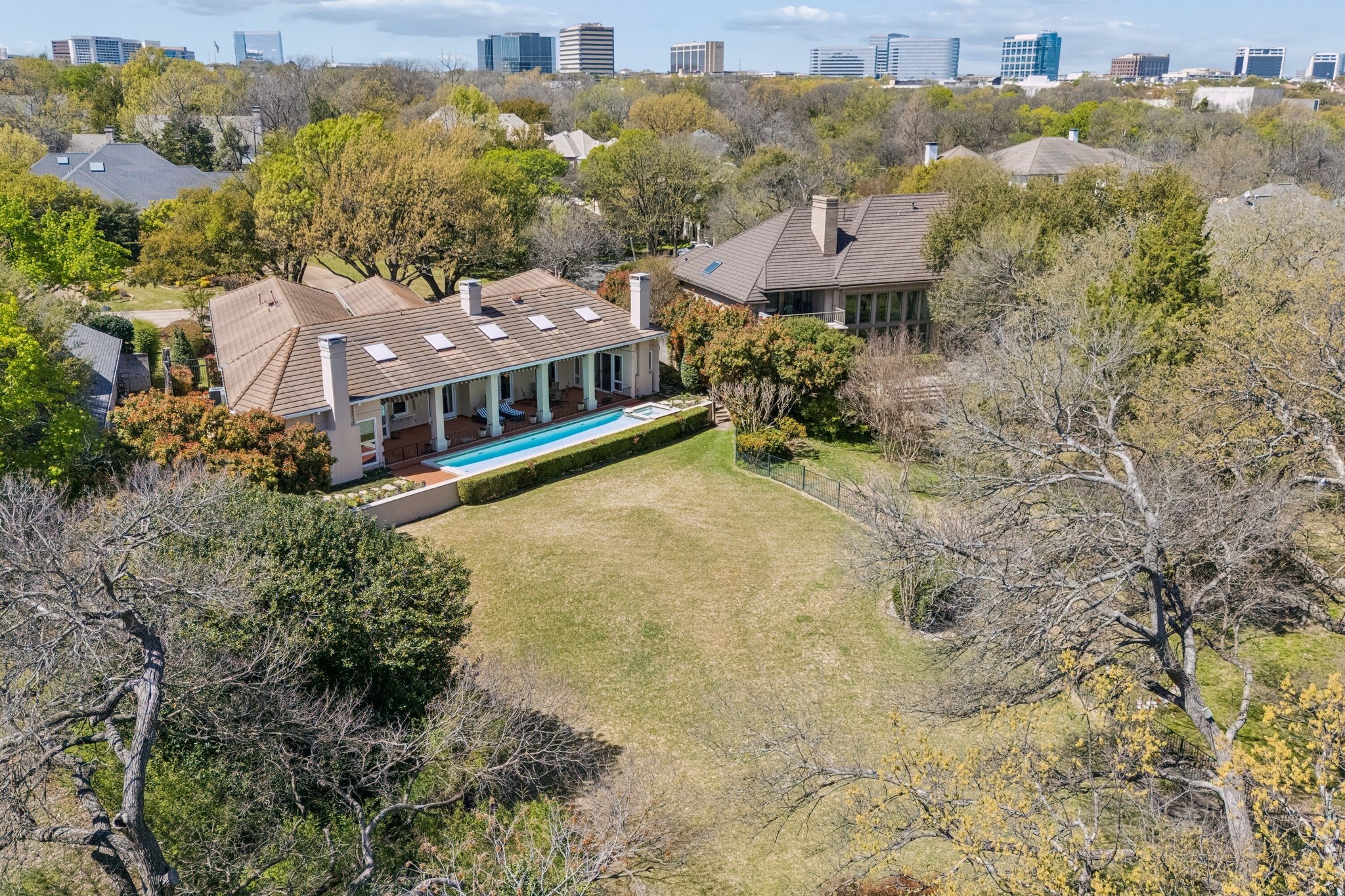 14900 Winnwood Road Addison TX 75254