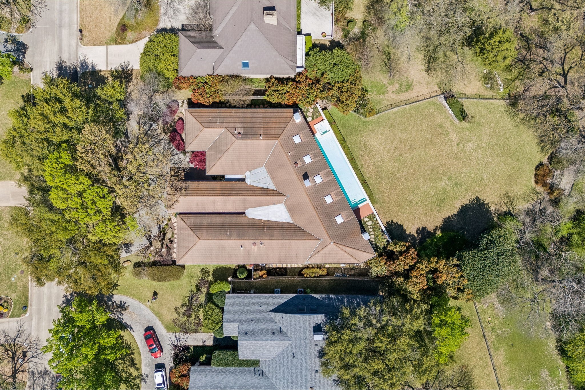 14900 Winnwood Road Addison TX 75254