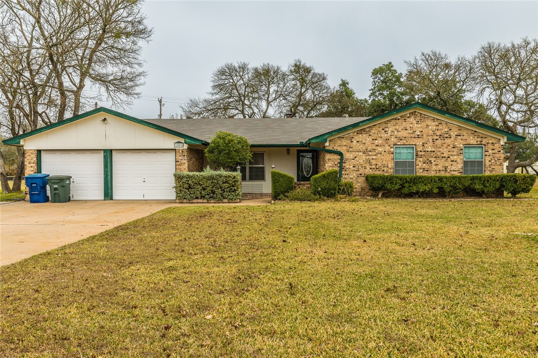 1801 Freedom Lane Copperas Cove TX 76522