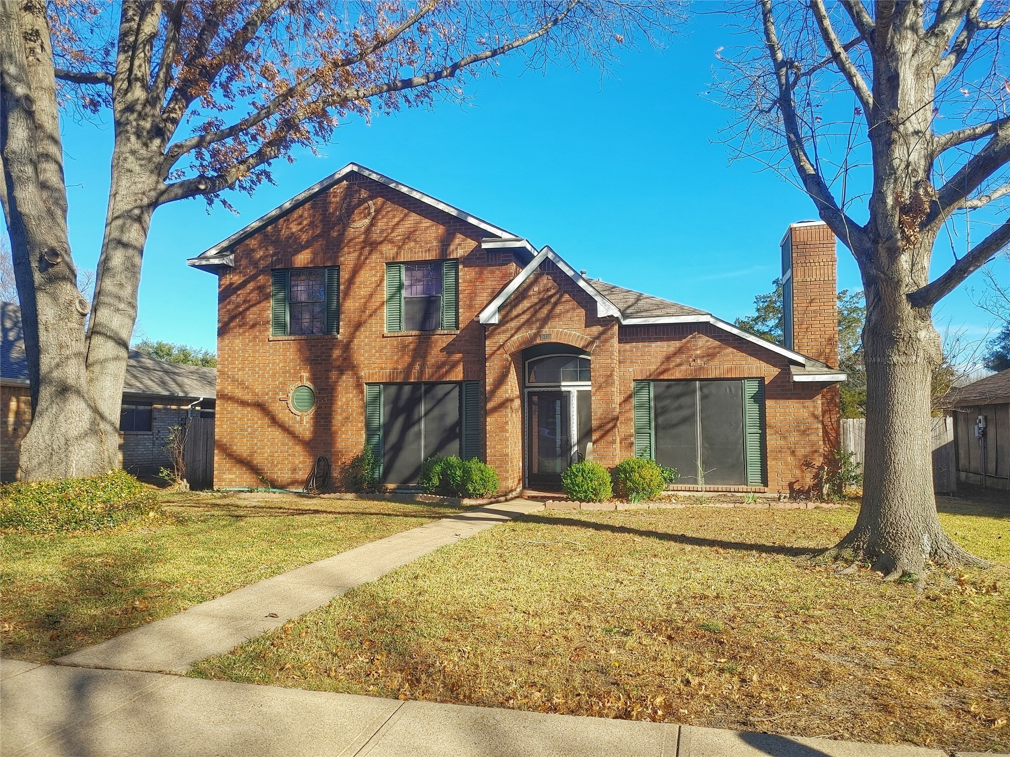 5430 Blue Cove Drive Garland TX 75043