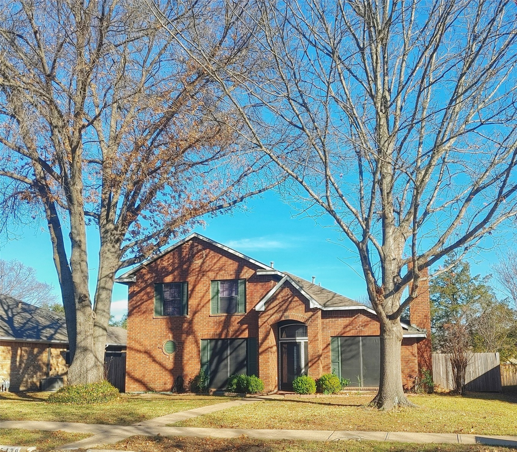5430 Blue Cove Drive Garland TX 75043