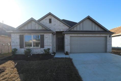 8908 Flying Eagle Lane Fort Worth TX 76131