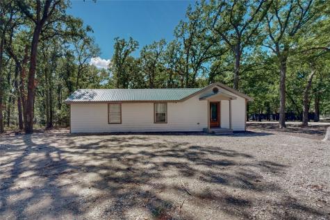 4598 Fm 1568 Campbell TX 75422