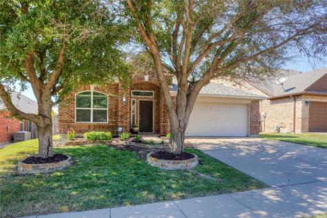 7908 Cedar Lake Lane Fort Worth TX 76123