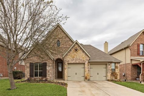 918 Mangrove Drive Fate TX 75087