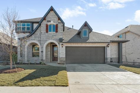5412 Girard Street Mckinney TX 75071