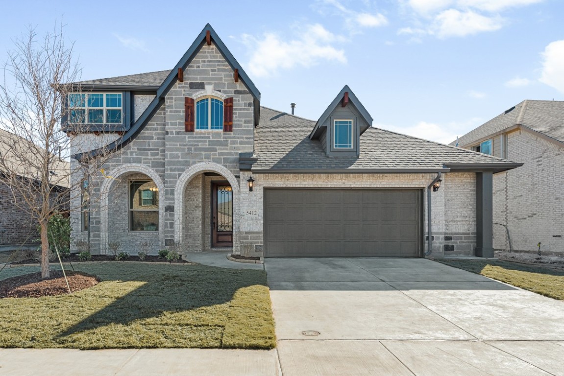 5412 Girard Street Mckinney TX 75071