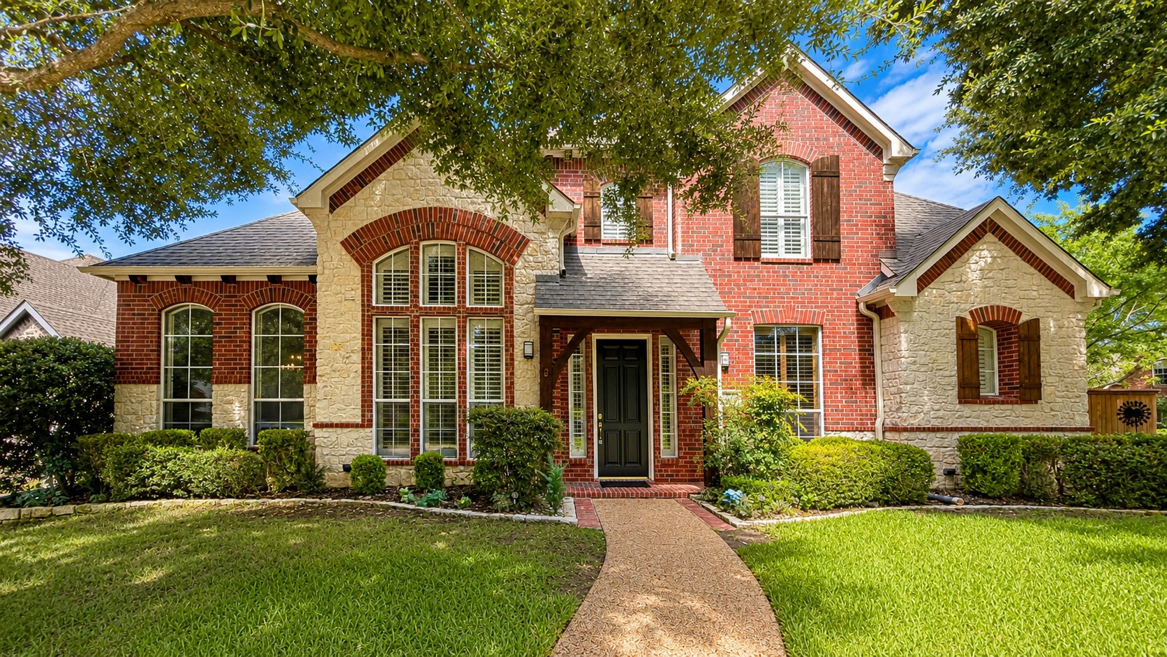 2700 Arbor Court Richardson TX 75082