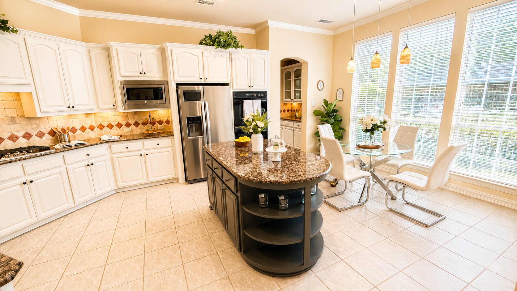 2700 Arbor Court Richardson TX 75082