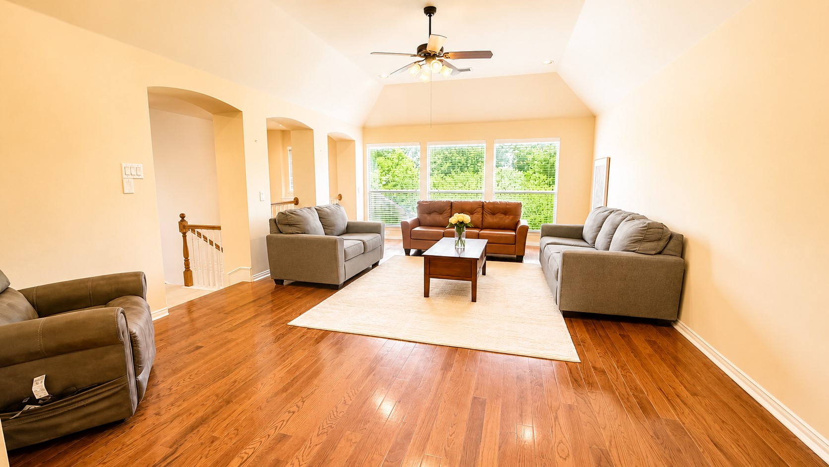 2700 Arbor Court Richardson TX 75082