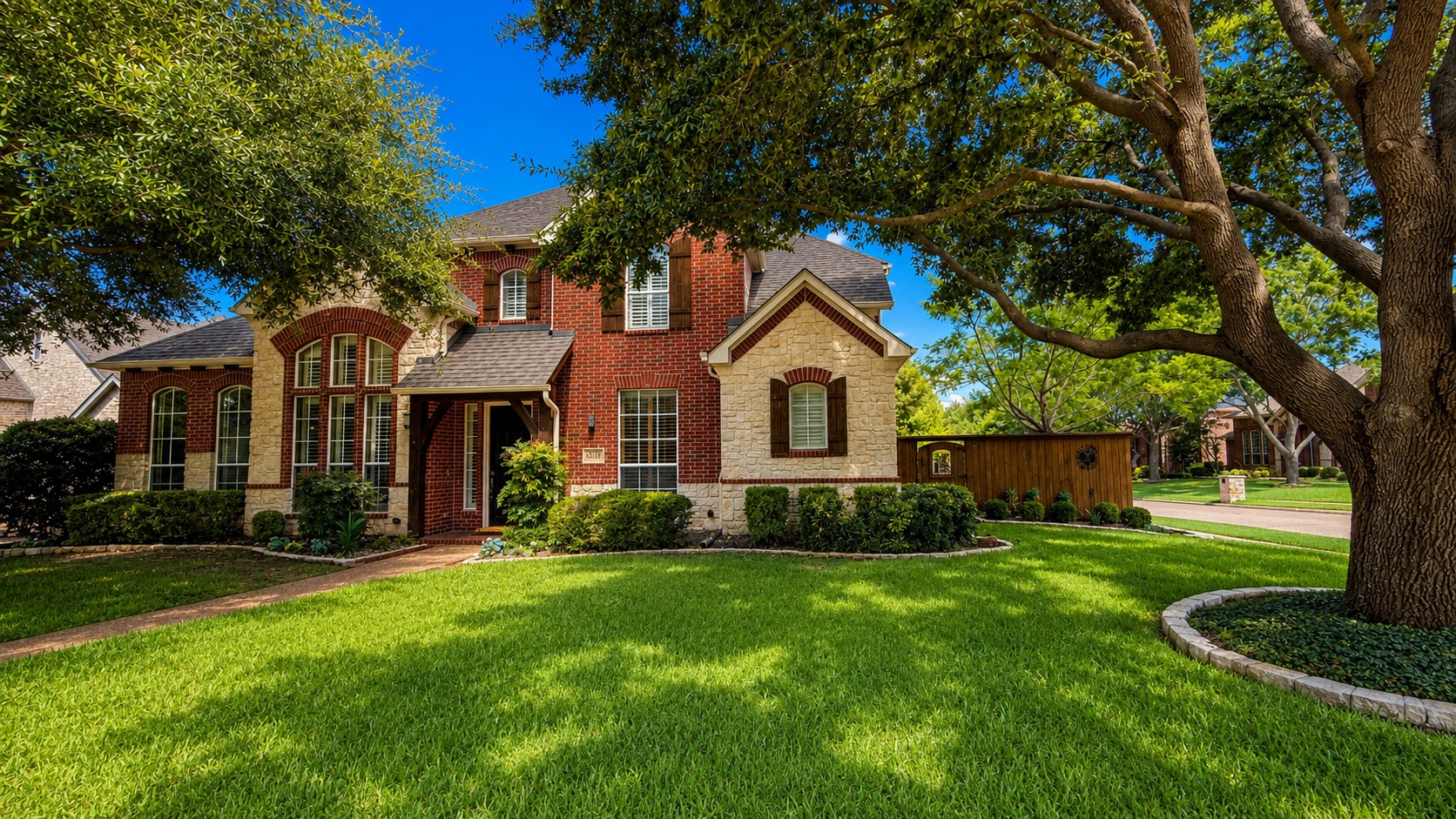 2700 Arbor Court Richardson TX 75082