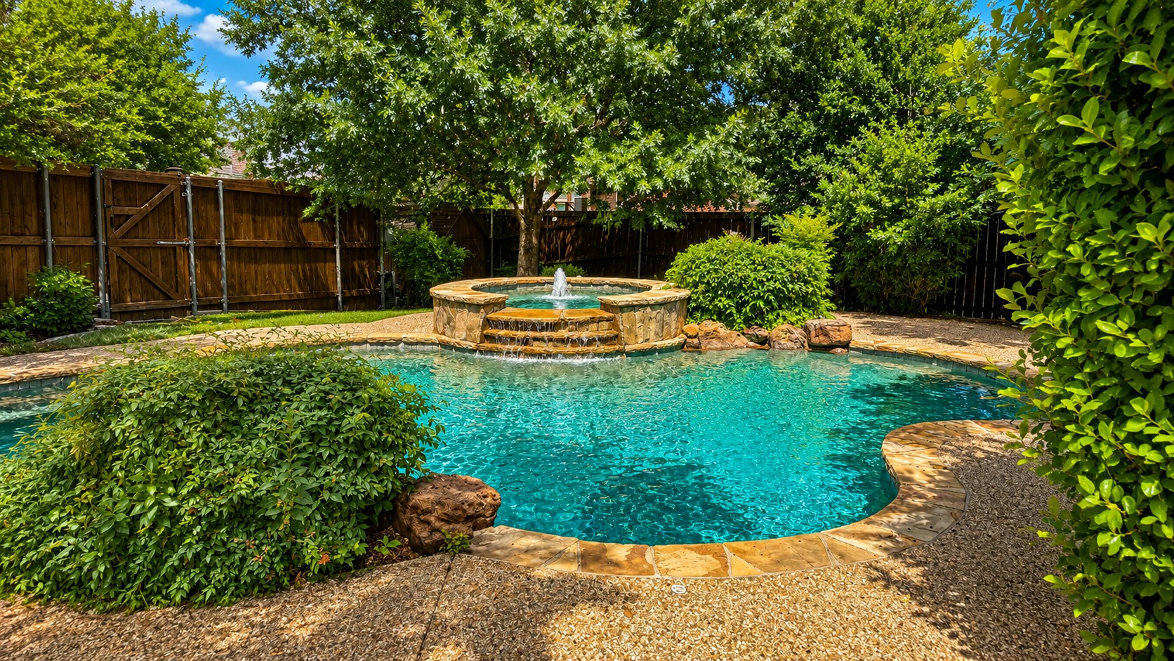 2700 Arbor Court Richardson TX 75082