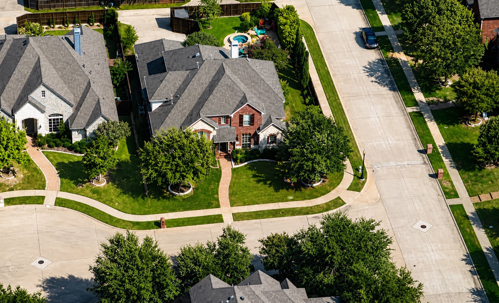 2700 Arbor Court Richardson TX 75082
