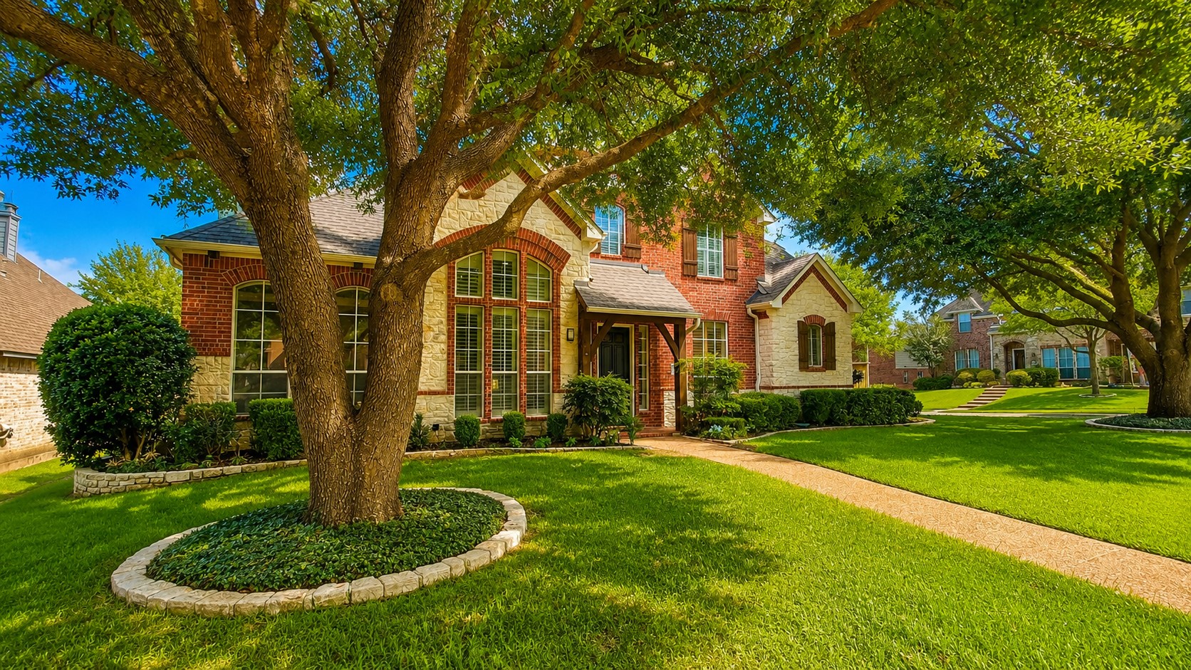 2700 Arbor Court Richardson TX 75082