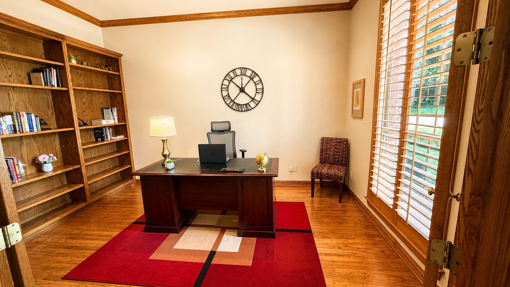 2700 Arbor Court Richardson TX 75082