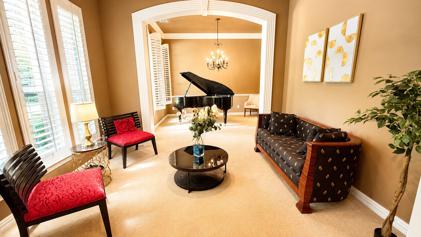 2700 Arbor Court Richardson TX 75082