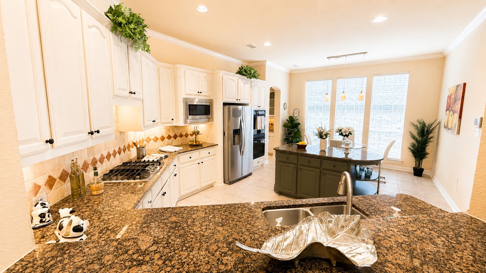 2700 Arbor Court Richardson TX 75082