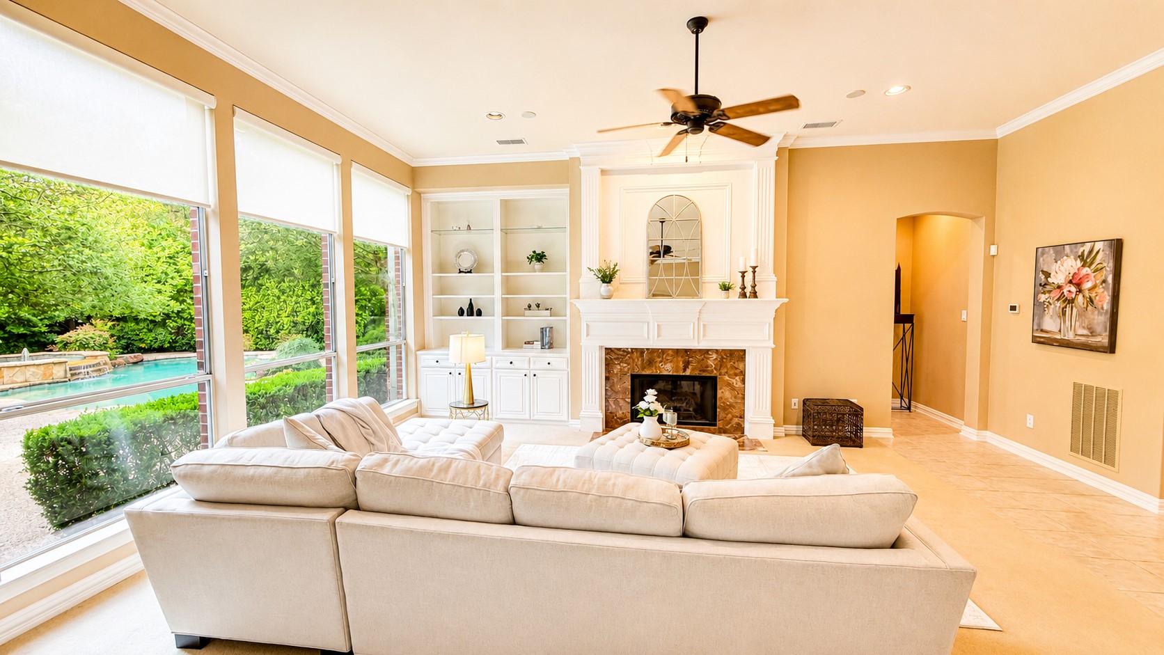 2700 Arbor Court Richardson TX 75082