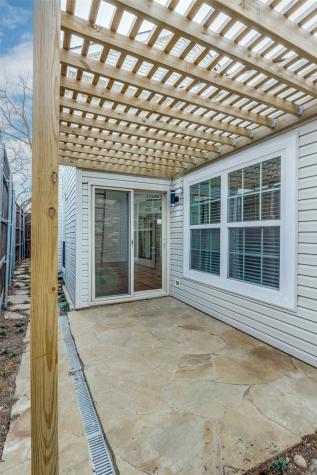 3323 San Jacinto Street Dallas TX 75204