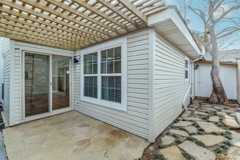 3323 San Jacinto Street Dallas TX 75204