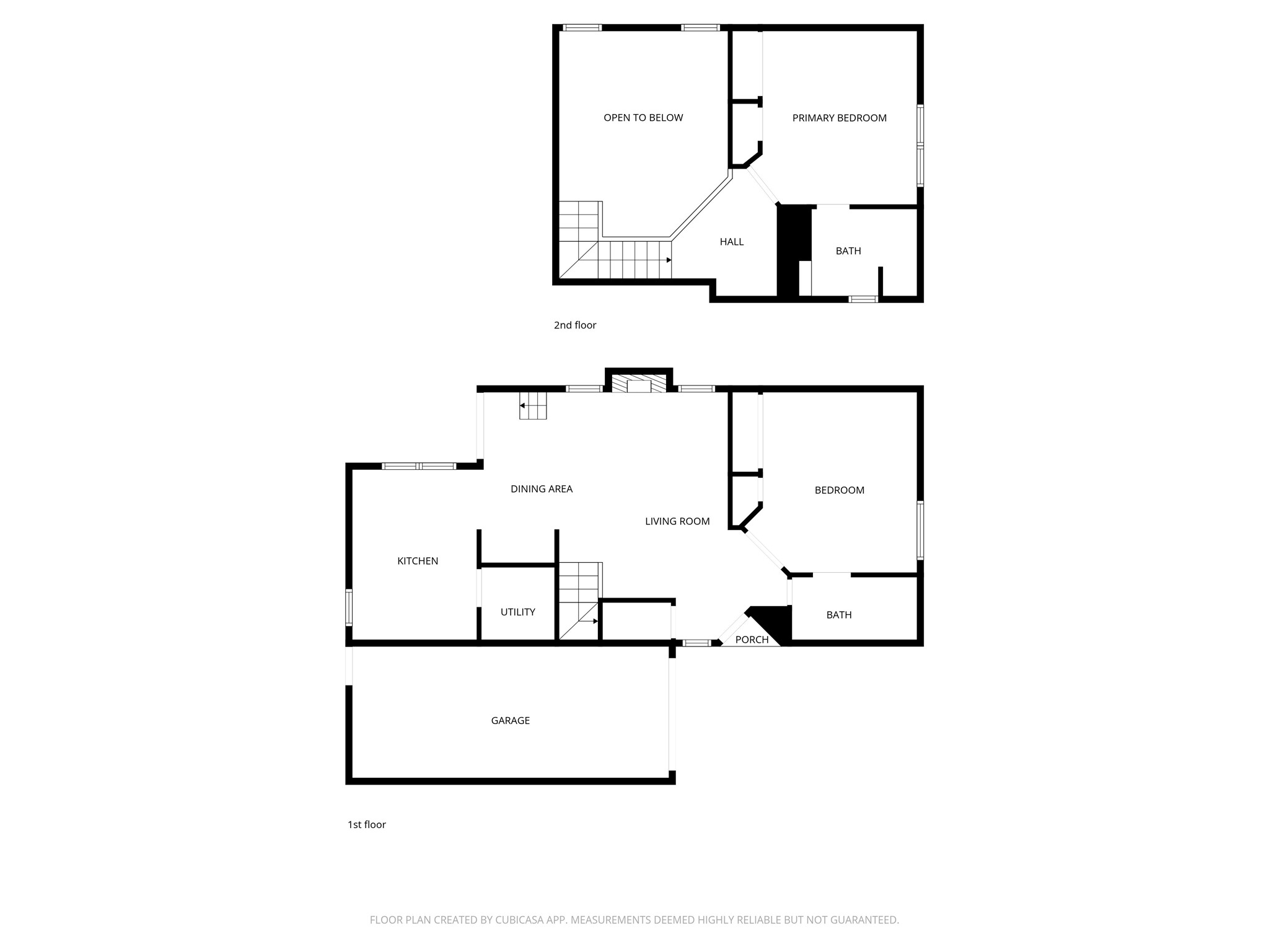 3323 San Jacinto Street Dallas TX 75204