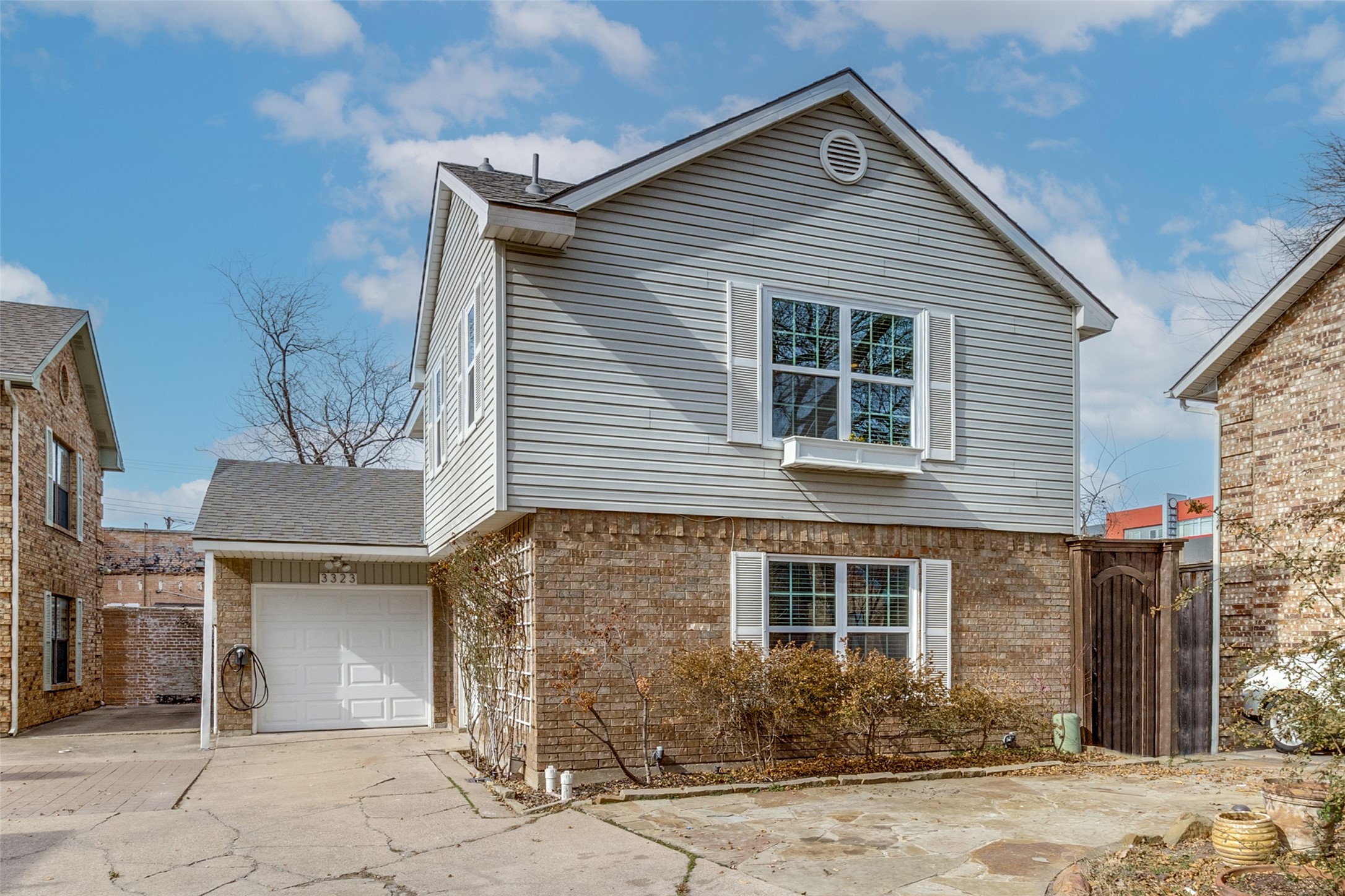 3323 San Jacinto Street Dallas TX 75204