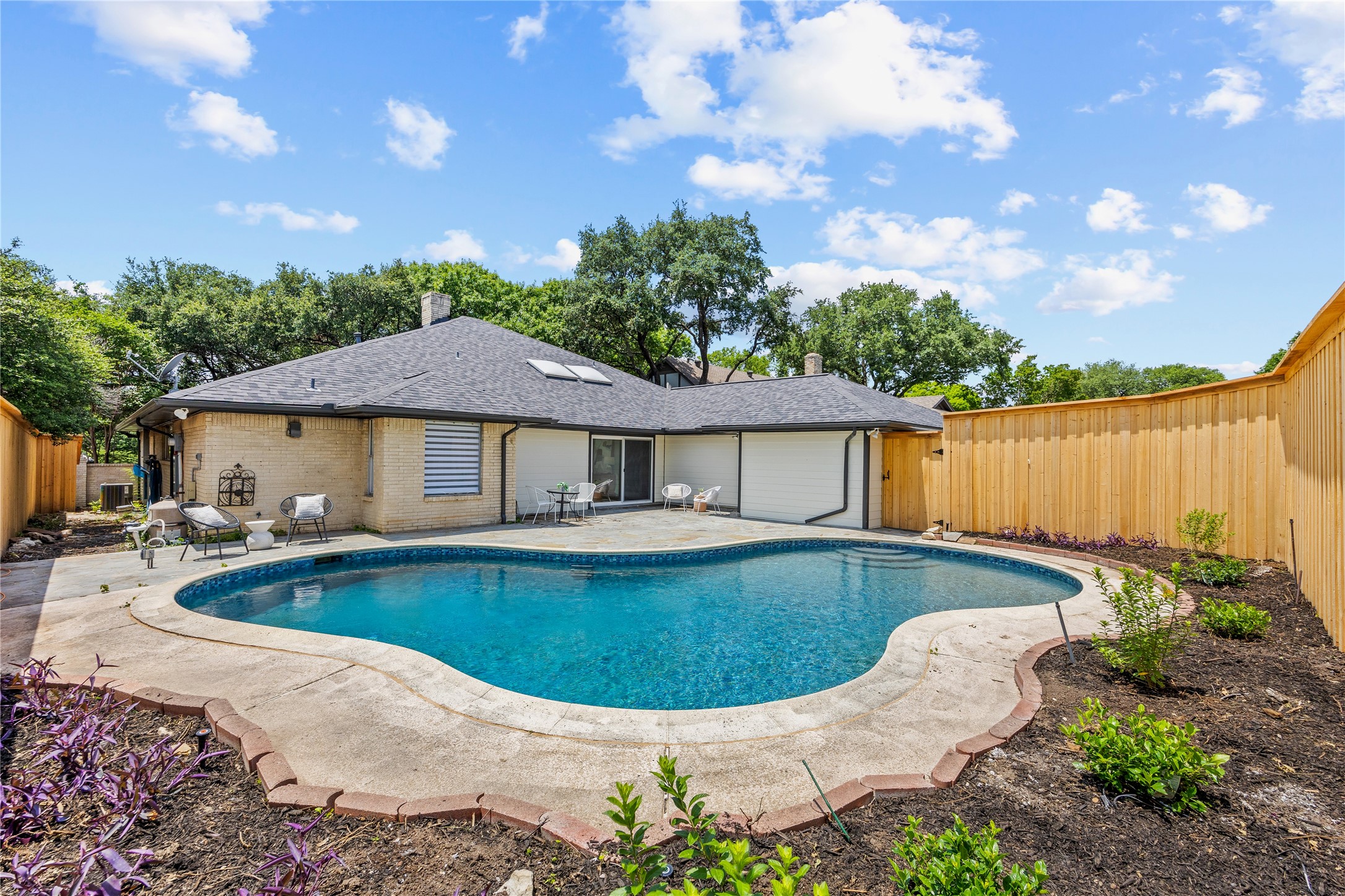 9130 Windcrest Drive Dallas TX 75243