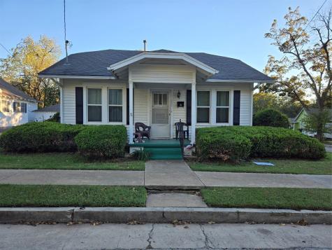 200 E Garnett Street Gainesville TX 76240