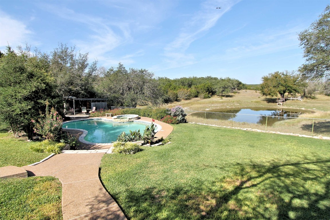1745 County Road 413 Glen Rose TX 76043