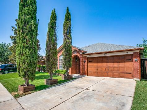 7112 Avington Way Fort Worth TX 76133