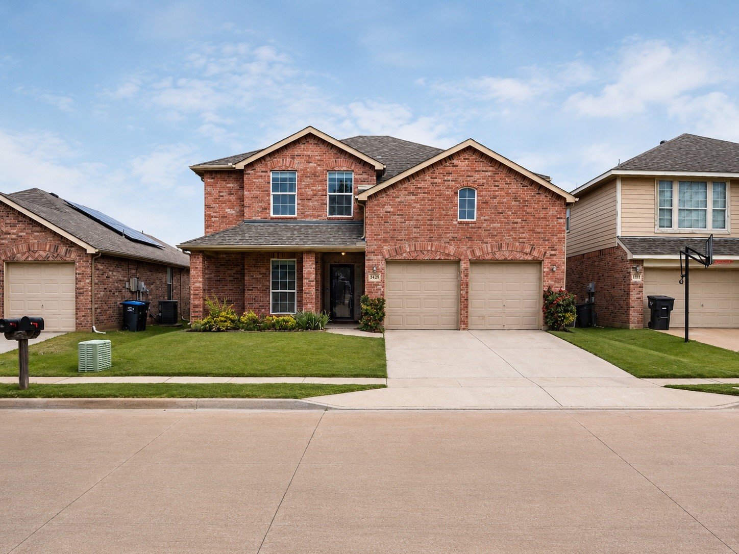 3429 Medlin Ranch Road Fort Worth TX 76262