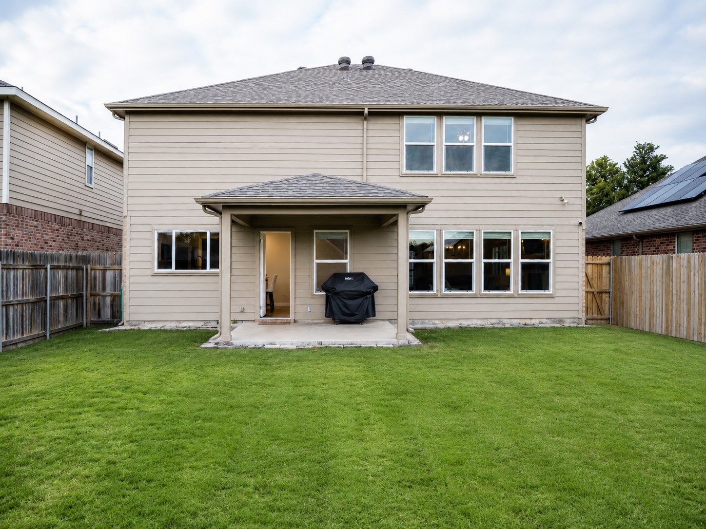 3429 Medlin Ranch Road Fort Worth TX 76262