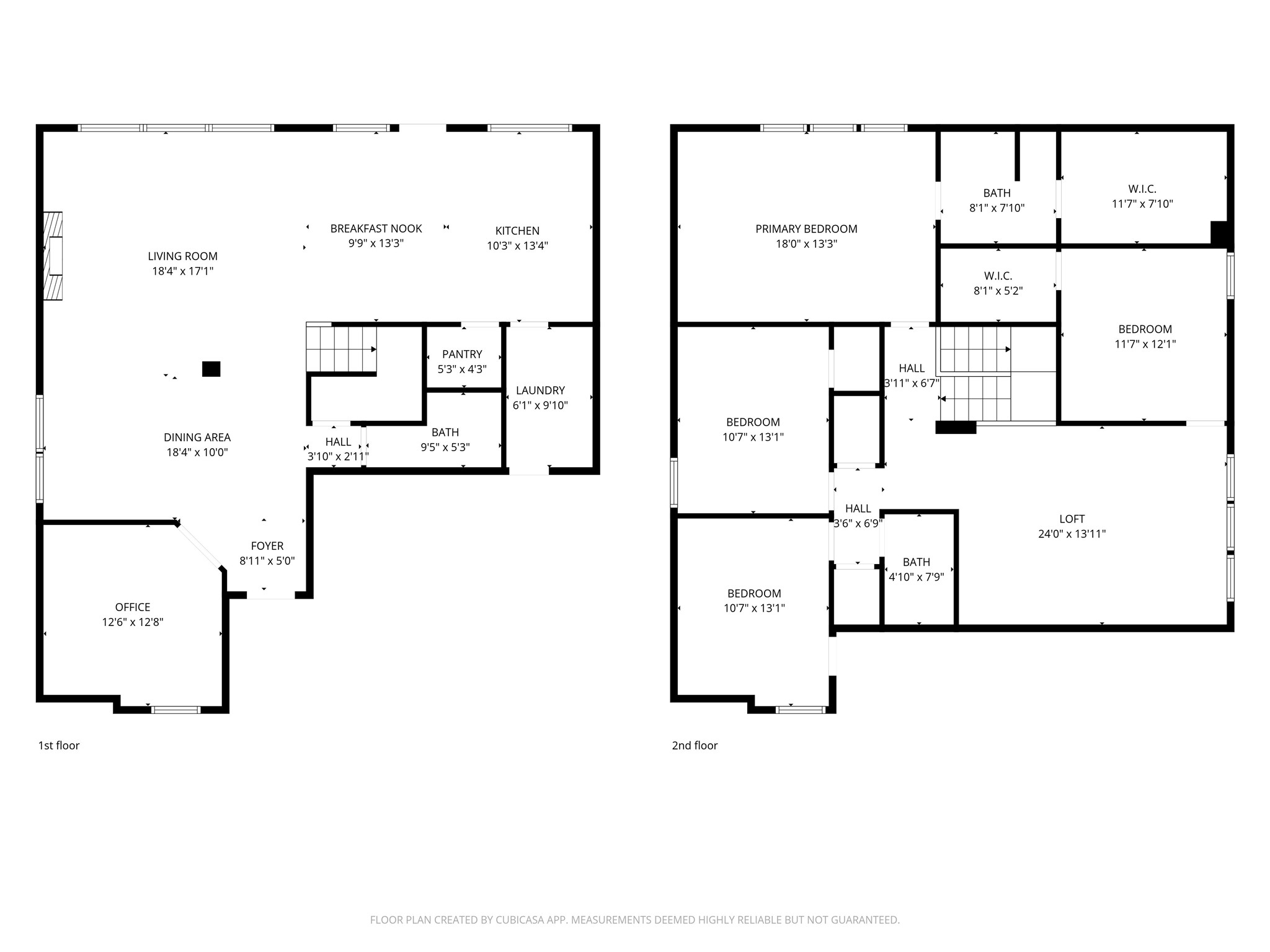 3429 Medlin Ranch Road Fort Worth TX 76262