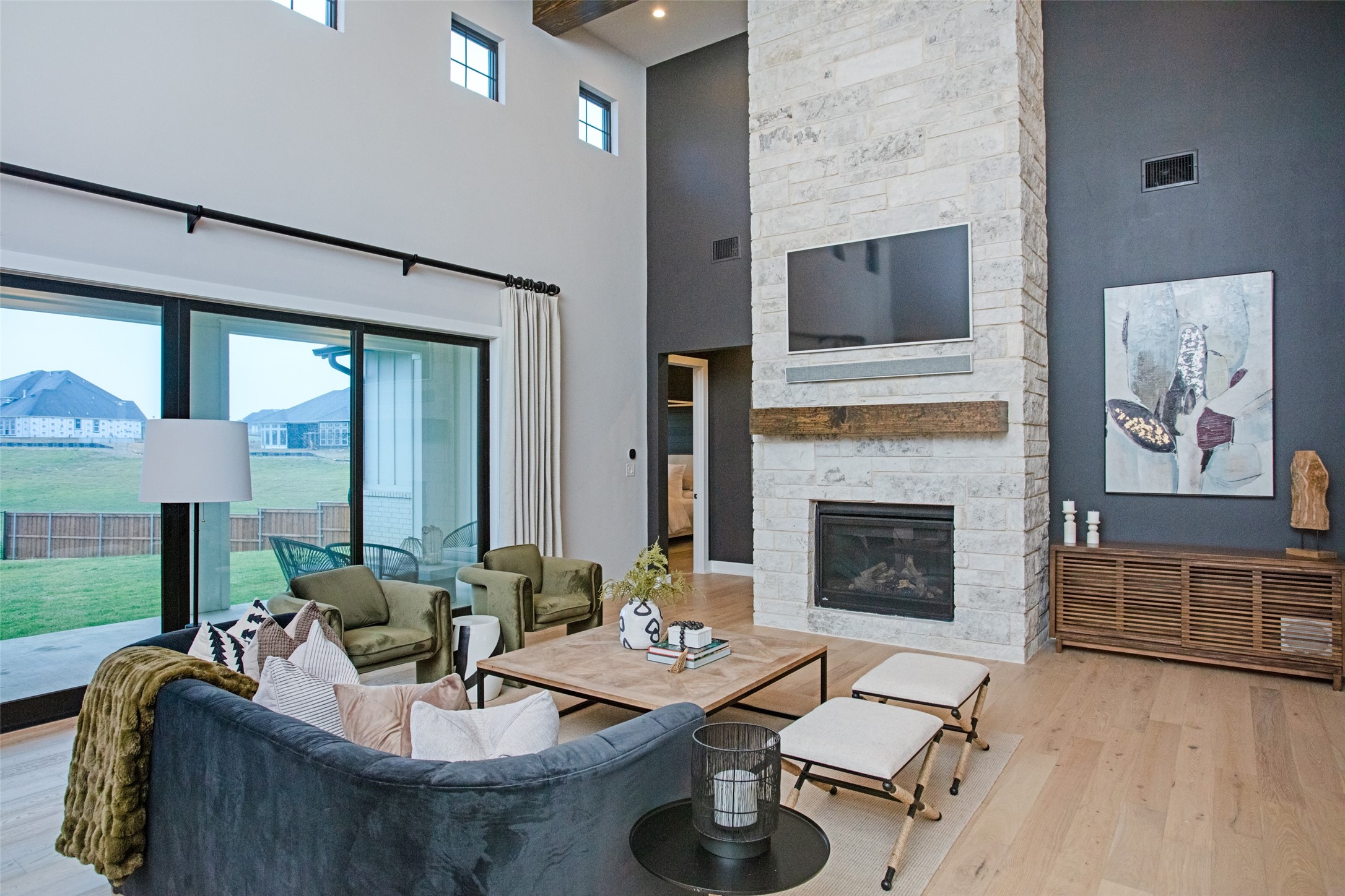 628 Verona Drive Haslet TX 76052