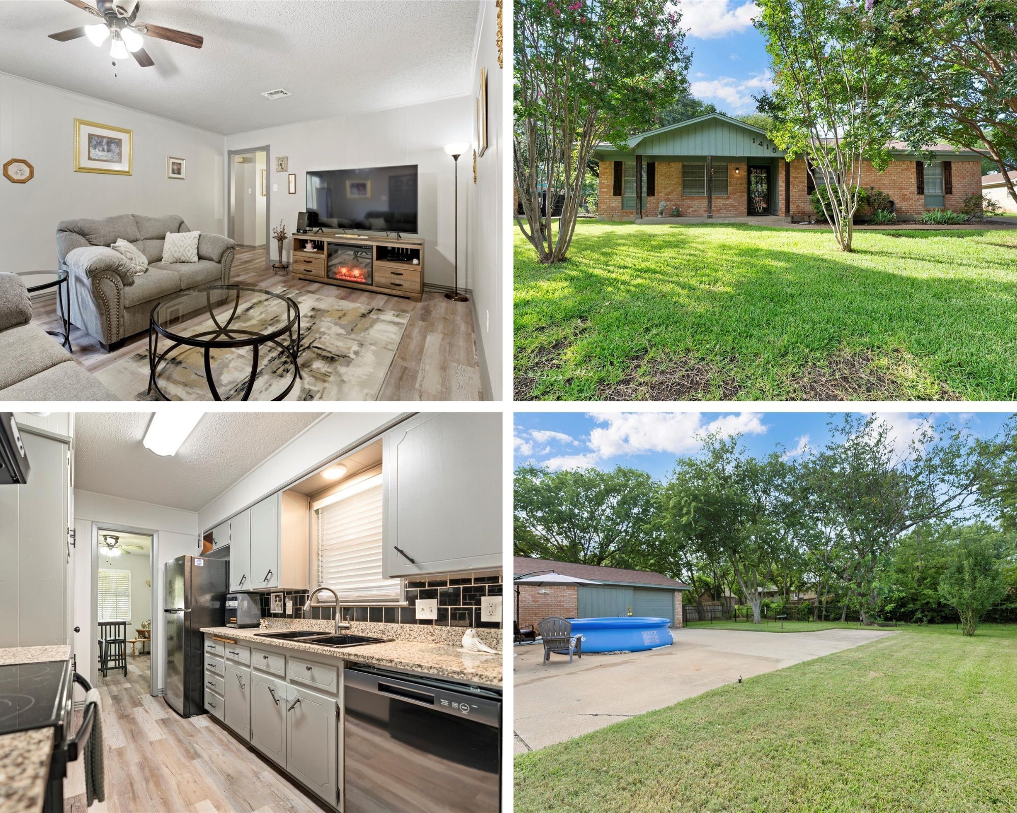 1415 Meadowlark Drive Hillsboro TX 76645