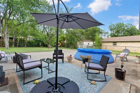 1415 Meadowlark Drive Hillsboro TX 76645