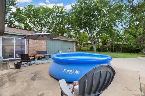 1415 Meadowlark Drive Hillsboro TX 76645