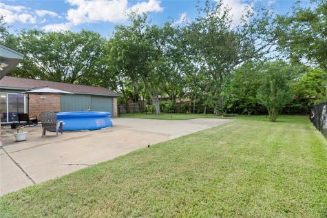 1415 Meadowlark Drive Hillsboro TX 76645