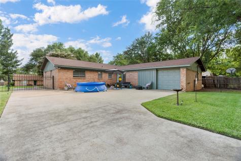 1415 Meadowlark Drive Hillsboro TX 76645