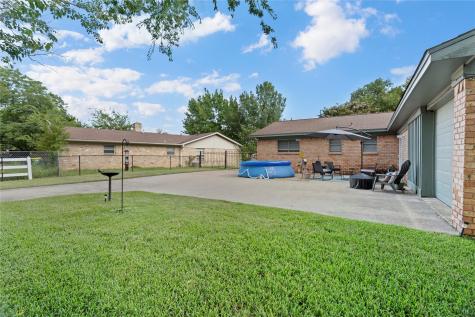 1415 Meadowlark Drive Hillsboro TX 76645