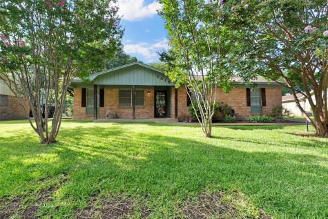 1415 Meadowlark Drive Hillsboro TX 76645