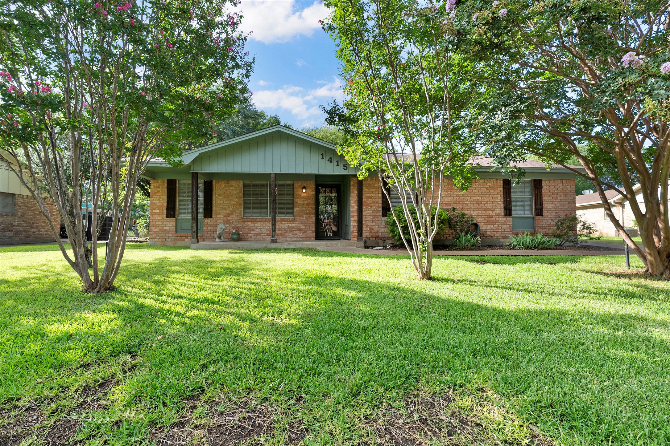 1415 Meadowlark Drive Hillsboro TX 76645