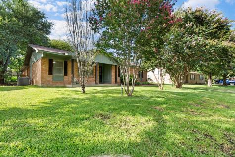 1415 Meadowlark Drive Hillsboro TX 76645