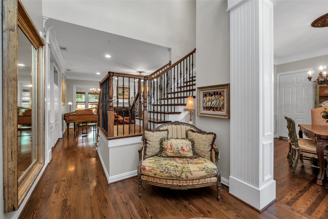 6727 Sawmill Road Dallas TX 75252