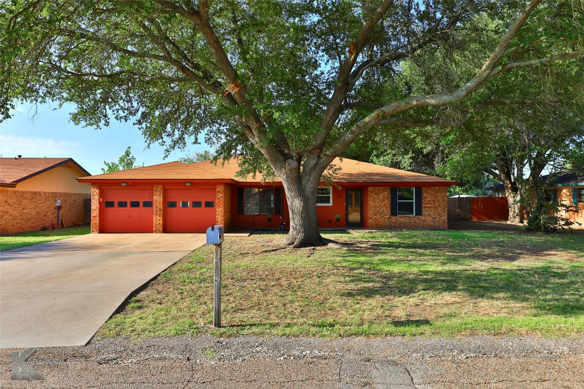 105 Century Lane Clyde TX 79510