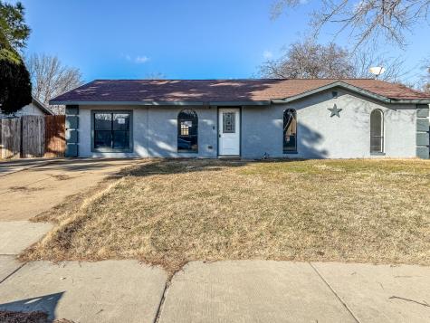 1131 Ashwood Drive Lewisville TX 75067